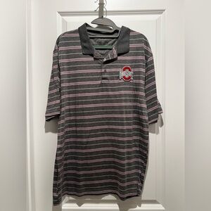 OSU Polo, Large, Cotton